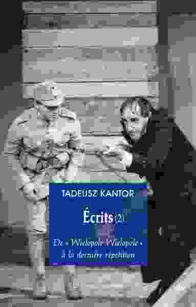 Écrits 2