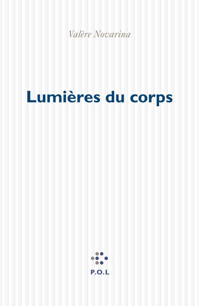 Lumières du corps