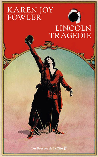 Lincoln Tragédie