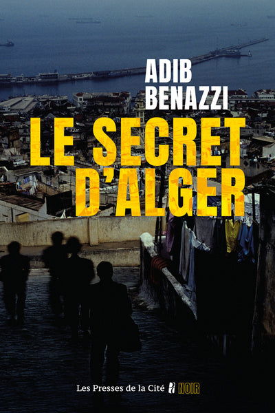 Le Secret d'Alger