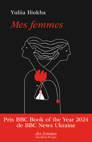 Mes femmes