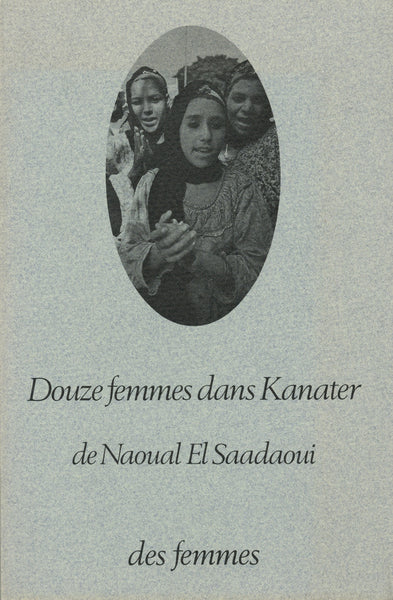 Douze femmes dans Kanater