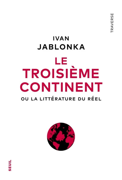 Le Troisième Continent