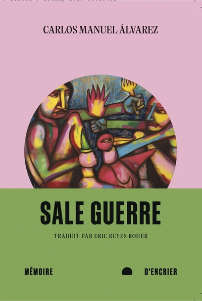 Sale guerre