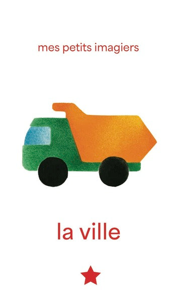 La crèche