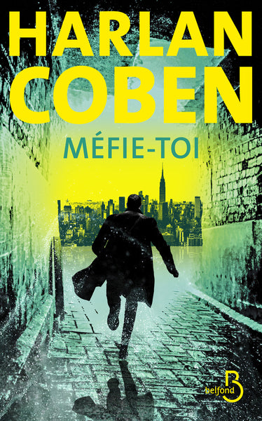 Méfie-toi