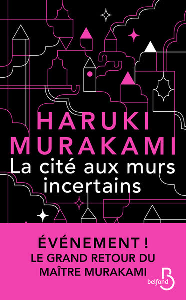 La Cité aux murs incertains