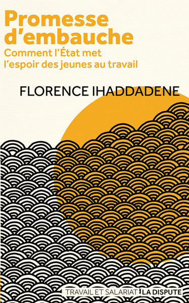 Promesse d'embauche