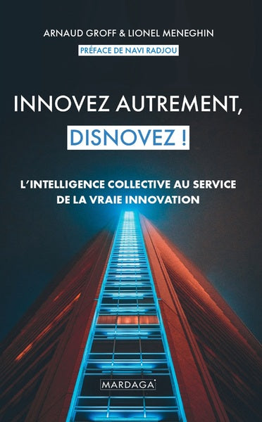Innovez autrement, disnovez !
