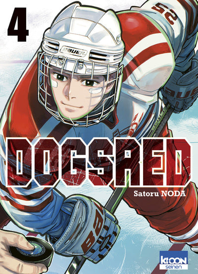 DogsRed T04