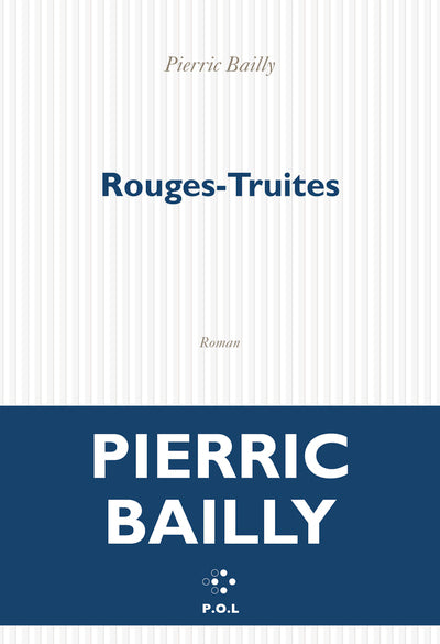 Rouges-Truites