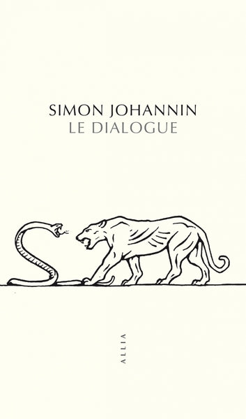 Le Dialogue