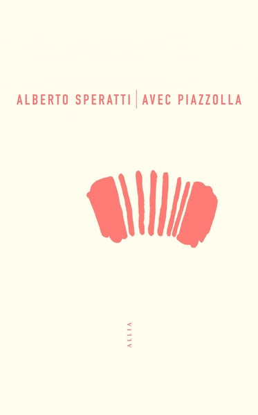 Avec Piazzolla