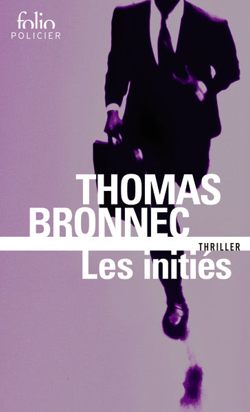 Les initiés