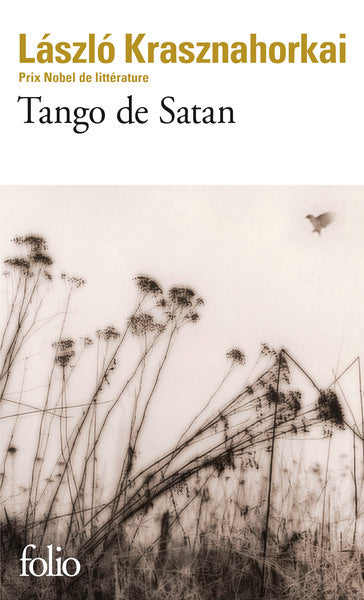 Tango de Satan