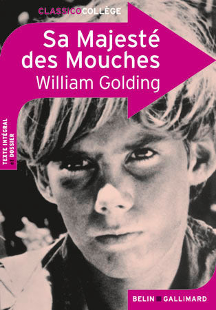 Sa Majesté des Mouches