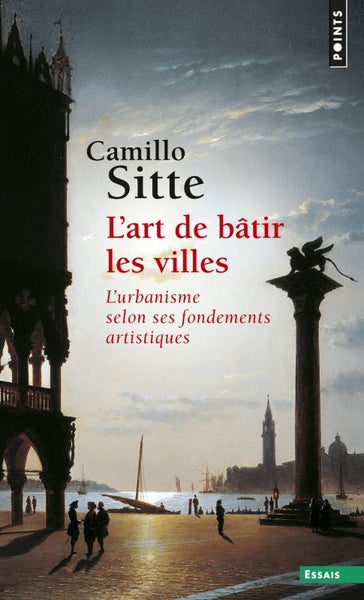 L'Art de bâtir les villes