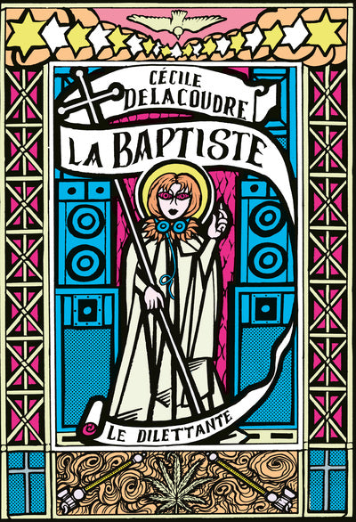 La Baptiste
