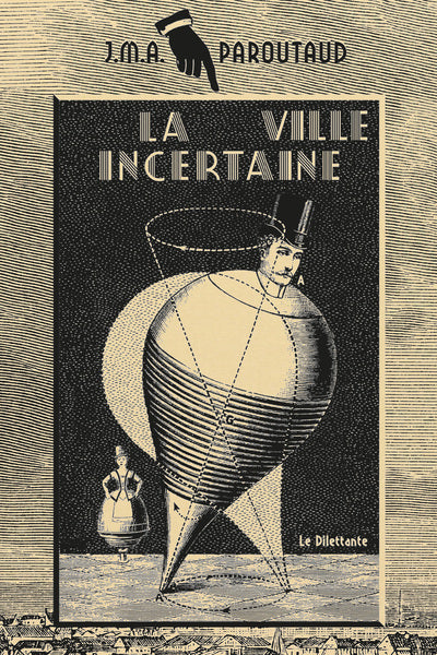 La Ville incertaine