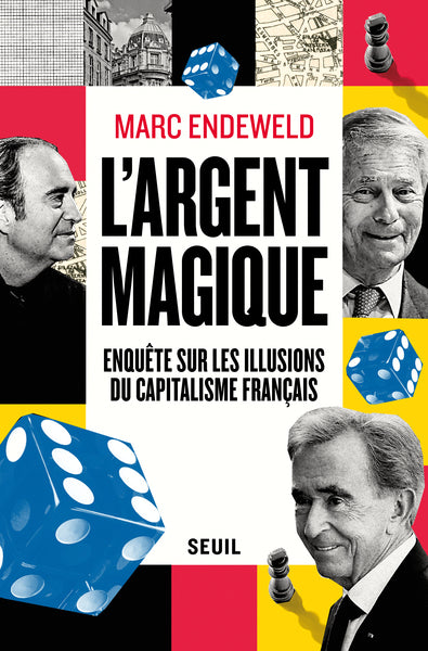 L'Argent magique