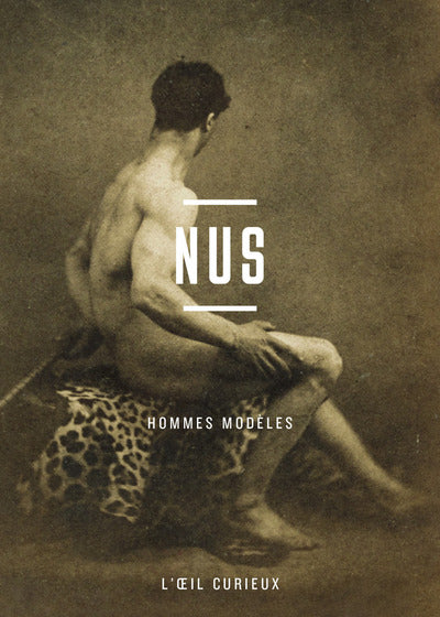 Nus - Hommes modèles