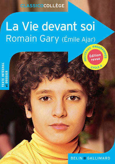 La Vie devant soi