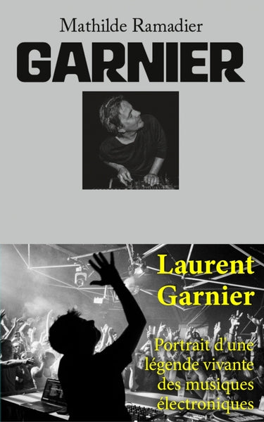 Laurent Garnier