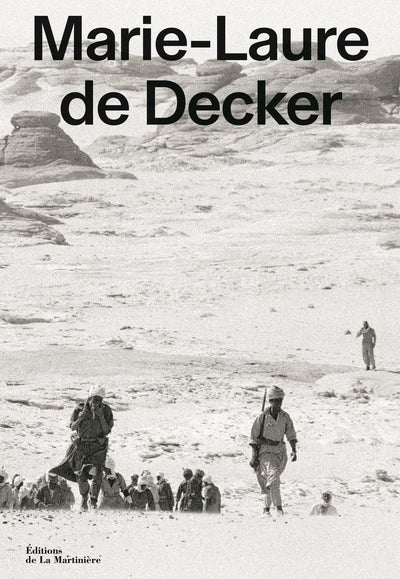 Marie-Laure de Decker