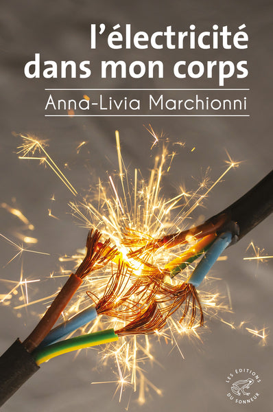 L'Électricité dans mon corps