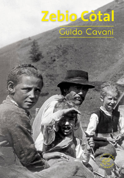 Zebio Còtal
