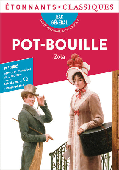 Pot-Bouille - Bac 2027