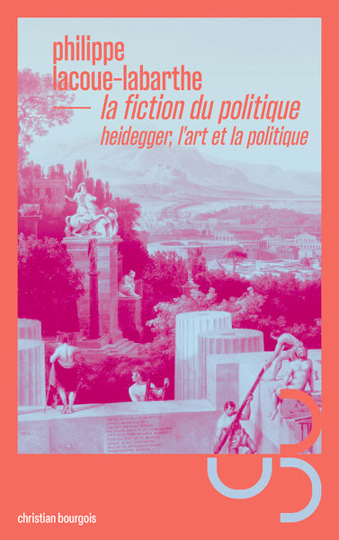 La fiction du politique