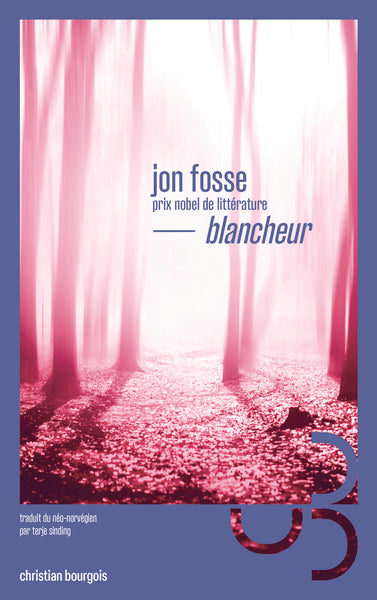 Blancheur