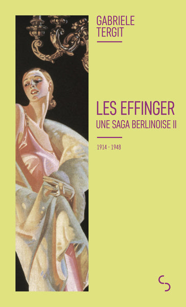 Les Effinger 2