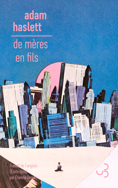 De mères en fils