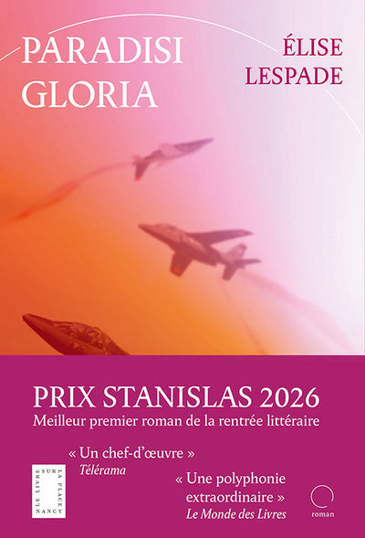Paradisi gloria