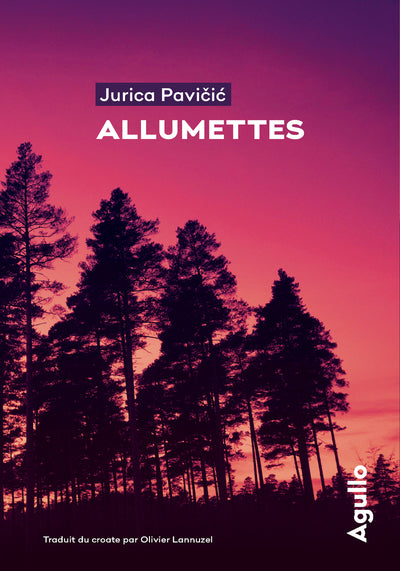Allumettes