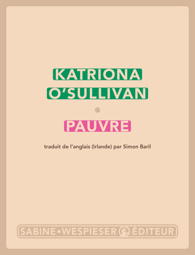 Pauvre