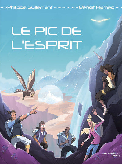 Le pic de l'esprit