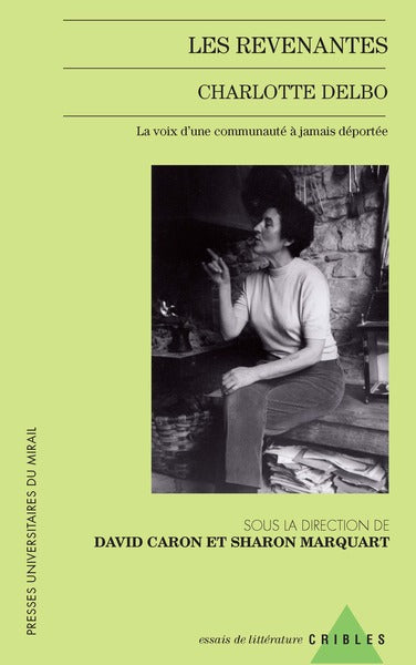 Les revenantes