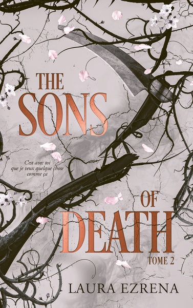 The Sons of Death - tome 2