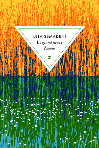 Le grand fleuve Amour