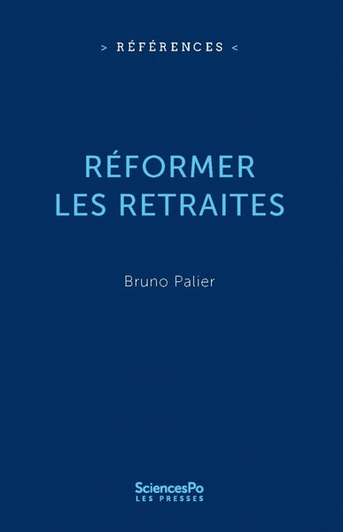 Réformer les retraites
