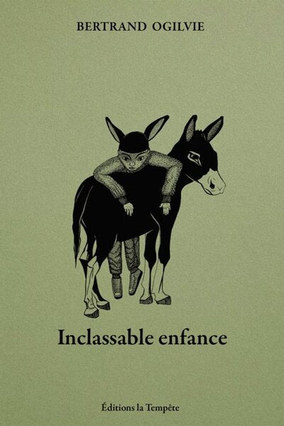 INCLASSABLE ENFANCE