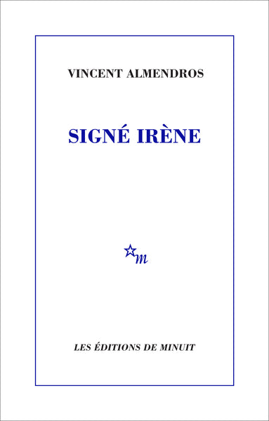 Signé Irène