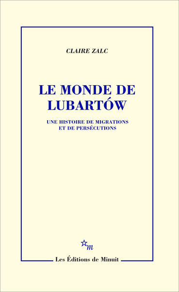Le Monde de Lubartów