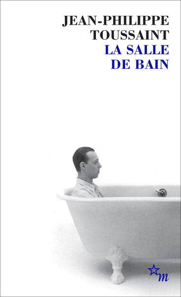 La salle de bain