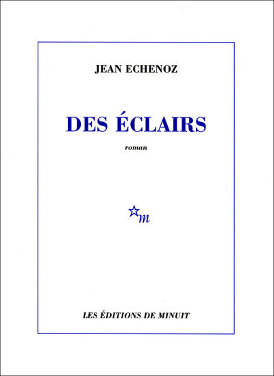 Des éclairs