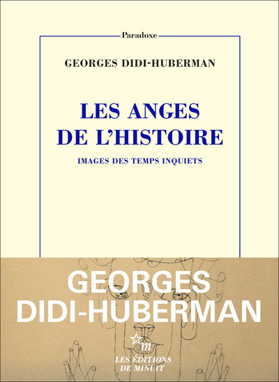 Les Anges de l'Histoire