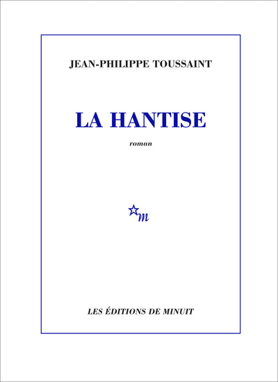La Hantise